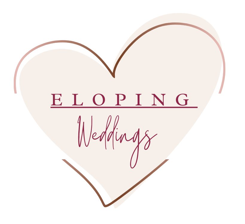 Eloping Weddings Australia logo